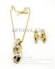 Jewelry set