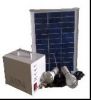 portable solar power s...