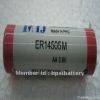 3.6V ER14505M Lithium ...