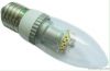 LED bulb light B33