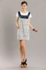 Best Seller layer Metal Fiber maternity clothes(MC-05)