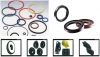 O-rings and Oil Seals