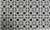 Aluminum Perforated Sh...