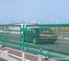 Expanded Metal Fence DBL-D