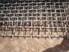 Crimped Wire Mesh DBL-B