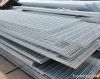 Welded Steel Grating DBL-D