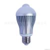 LED sensor bulb