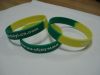 silicone bracelet