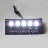 LED Daytime running li...