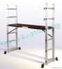folding aluminium  sca...