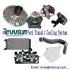 Ford Transit Cooling P...