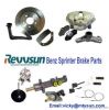 Brake Parts For Benz S...