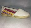 Women Espadrille Canva...