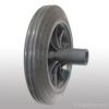 195mm Wheels For Wheelie Bins