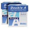 double a4 copy paper