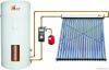 solar water heater