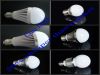 LED bulb lamps