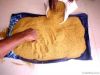 Gold powder