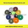 Diamond Polishing Pads...