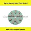 Diamond resin bond gri...