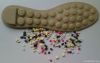 TPR granules for shoes...