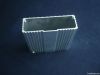 Aluminum box