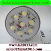 High brightness LED li...