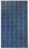 270W Poly PV Solar Panels