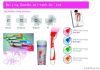 LED Derma  Roller
