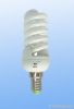 micro full-spiral CFL