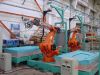 Robotic Waterjet, Cutt...