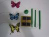 Solar Butterfly w/ Gro...