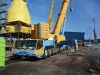 Used Demag AC500-1 500...