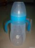 Silica Gel Baby Bottle