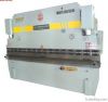 Hydraulic Plate Bendin...