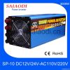 3000w pure sine wave power solar inverter