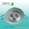 3w led down light