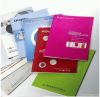 brochure, booklet, catalogue printing