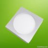 12W Round Led Panel Light