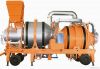 Mobile Asphalt Mixing ...