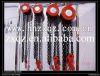 Manual Chain Hoist