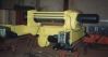 Hoist with double gird...
