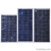 Poly Colorful Solar Pa...