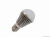 5W LED bulb with high ...
