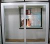 pvc sliding door