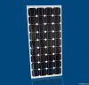 80W mono solar panel w...