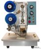 code printing machine ...