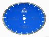 lazer welding saw blade