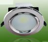 COB downlight led rece...