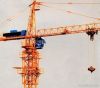 QTZ100 Tower Crane